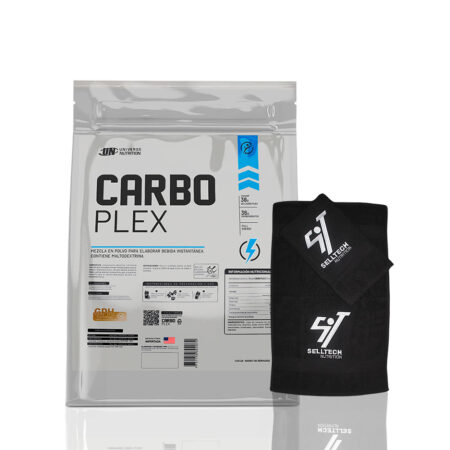 Unierse Nutrition Carbo Plex 3kg Maracuya+Toalla