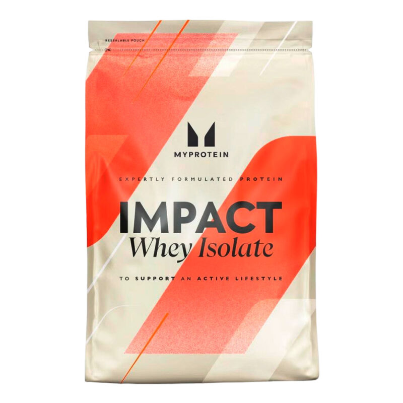 Myprotein Impact Whey Isolate 2.5 Kg Chocolate+creatina 1kg - Imagen 2