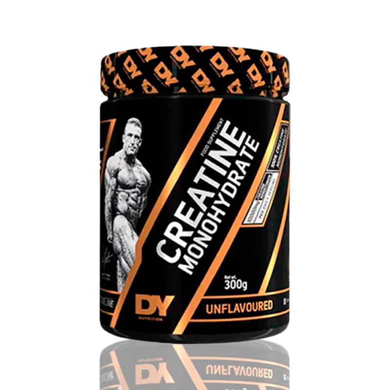 Creatina Monohidratada Dorian Yates 300gr