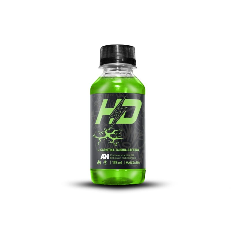 Pack Hd X 60 Bot. Manzana - Imagen 2