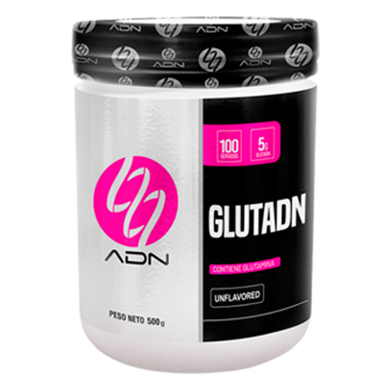 Pack Adn Pro Mass Xl 3kg Vainilla+creadn 500gr+glutadn 500gr - Imagen 4