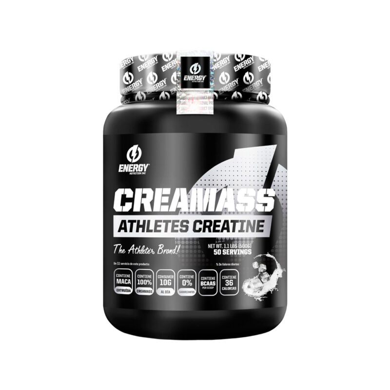 Energy Nutrition Proteína Isotech 3kg Chocolate+Creatina500g - Imagen 3