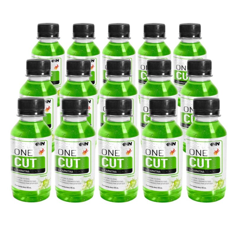 Multivitamínico INN Multi One 90 Cap