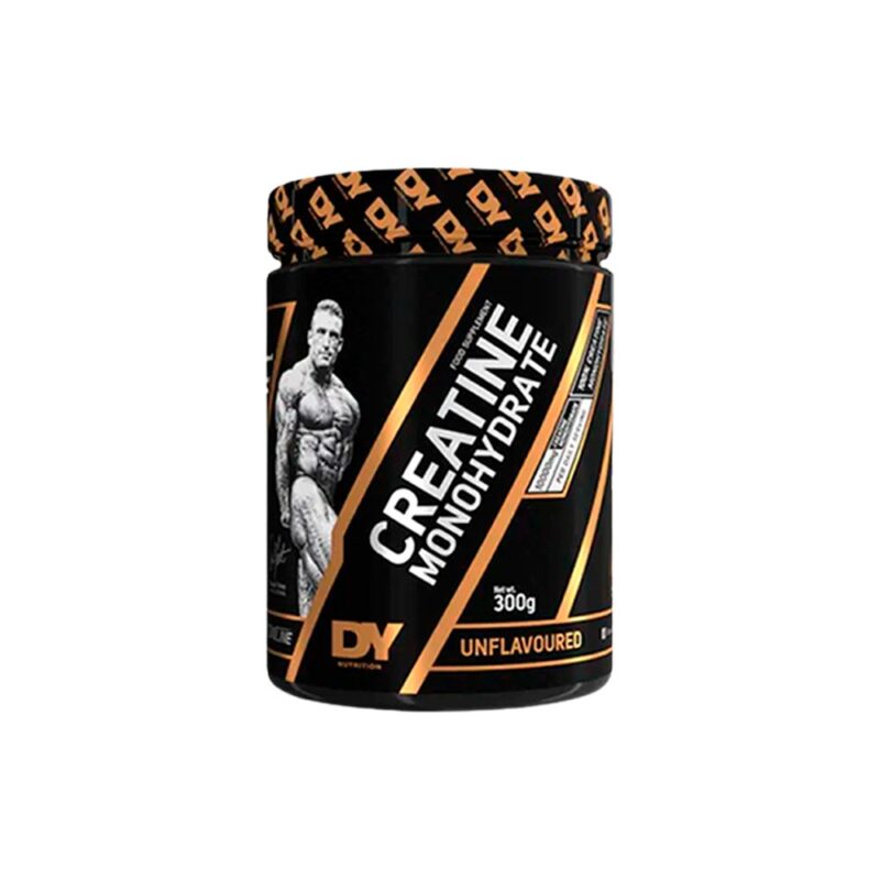 Pack Dorian Yates Creatina Monohidratada 250gr X4 + Shaker - Imagen 2