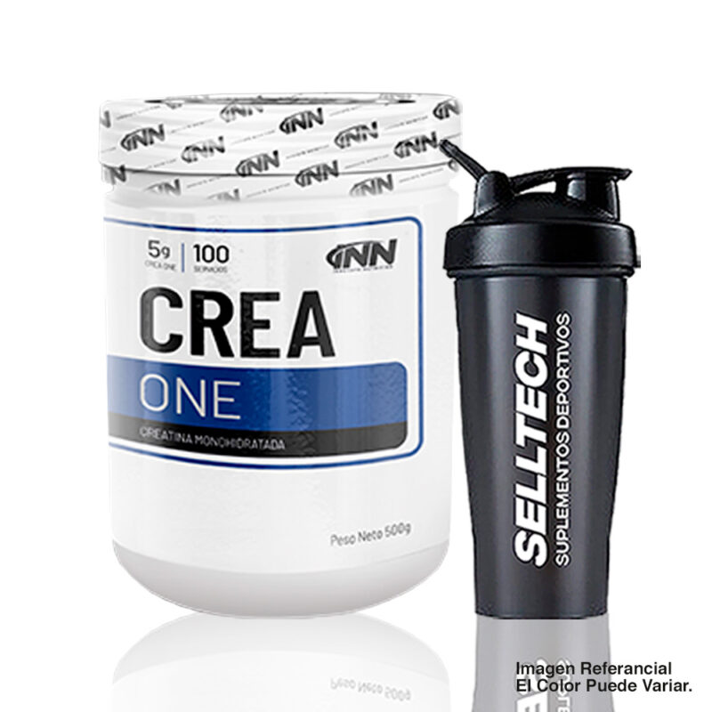 Creatina INN Crea One 500gr