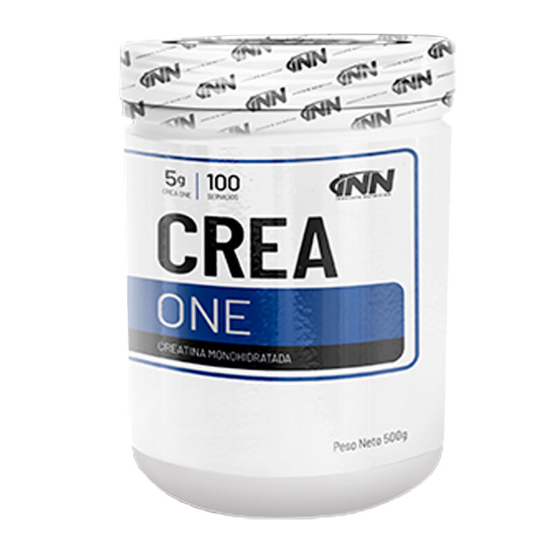 Creatina INN Crea One 500gr - Imagen 2