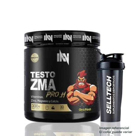 ZMA Pro.H One 300gr Citrus Punch