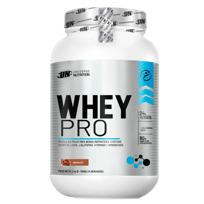 Whey Pro 1.1Kg Chocolate + Creatina Myprotein 250Gr + Shaker - Imagen 2