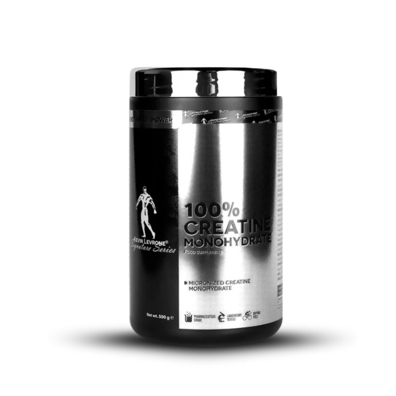 Iso Gold Whey 2.43lbs Rich Chocolate+Creatina Kevin Levrone 500gr+Shaker - Imagen 4