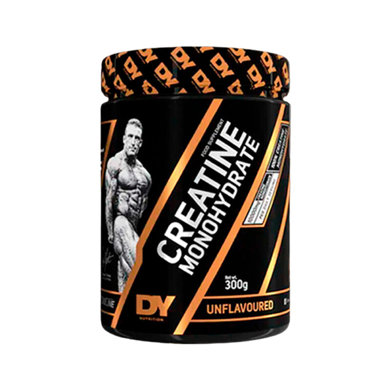 Impact Whey Protein 1kg Chocolate+Creatina Dorian Yates 300gr+Shaker - Imagen 3