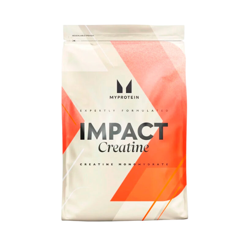 Myprotein Impact Whey Isolate 2.5 Kg Vainilla+creatina 250gr - Imagen 3