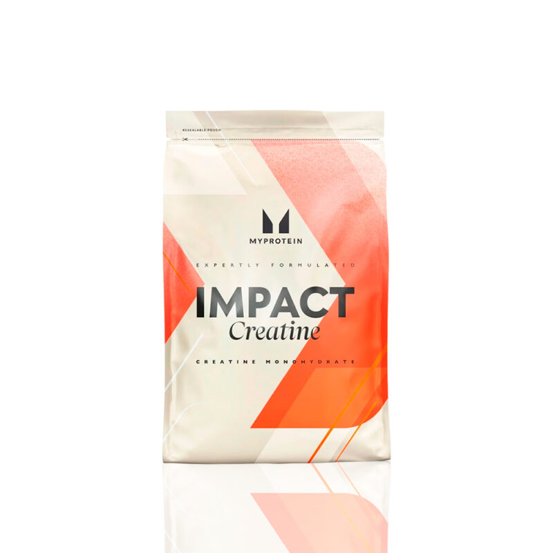Creatina Monohidratada Myprotein 250gr