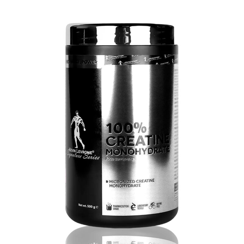 Creatina Monohidratada Kevin Levrone 500gr