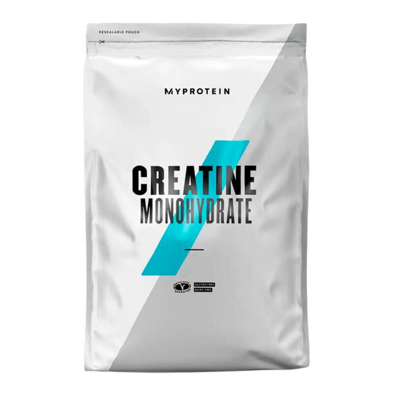 Isolate Hydrolizada 2lb Chocolate+Creatina Myprotein 250gr+Shaker - Imagen 3