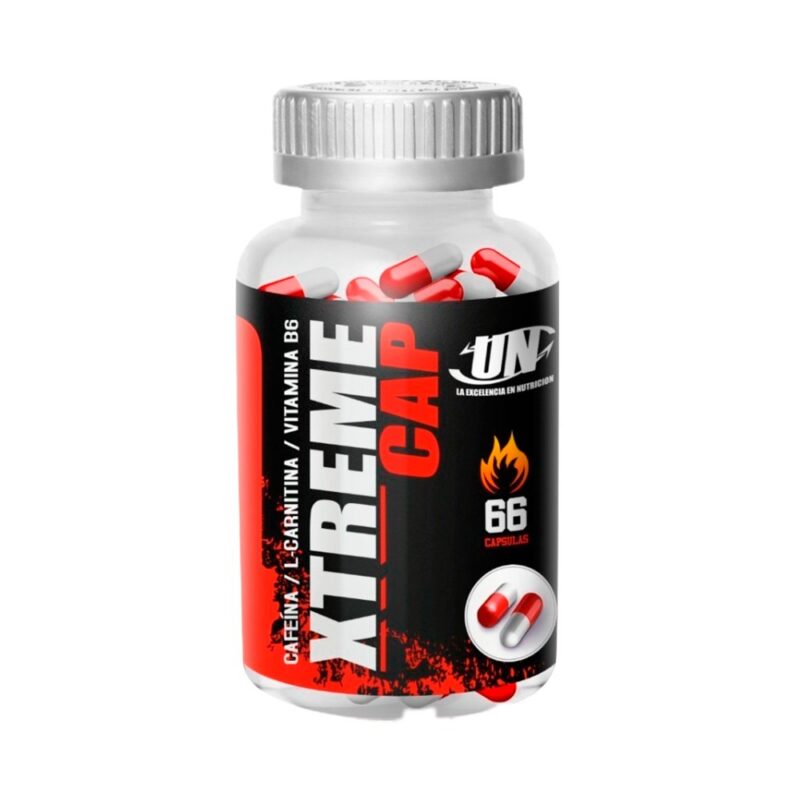 Pack UN Iso Whey 90 1.2Kg Vainilla + Xtreme NF Frasco 66Caps - Imagen 3