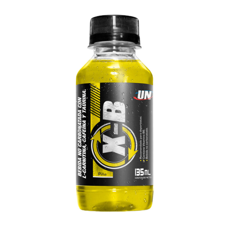 Un Whey Pro 5kg Vainilla+bcaa 500gr Fruit+x-b 15 Unid. Piña - Imagen 4