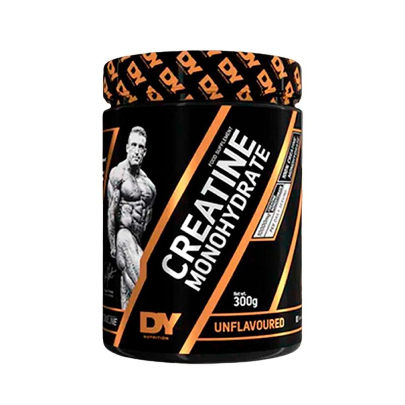 Pack Dorian Yates Creatina Monohidratada 250gr X2 - Imagen 2