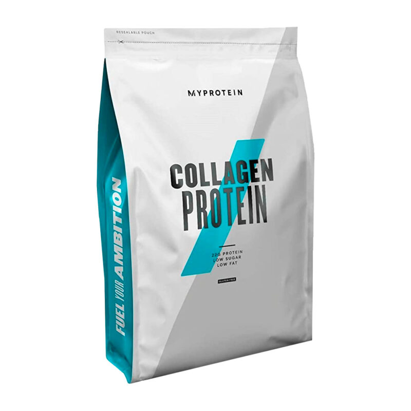 Proteína Myprotein Collagen Protein 1kg - Imagen 2