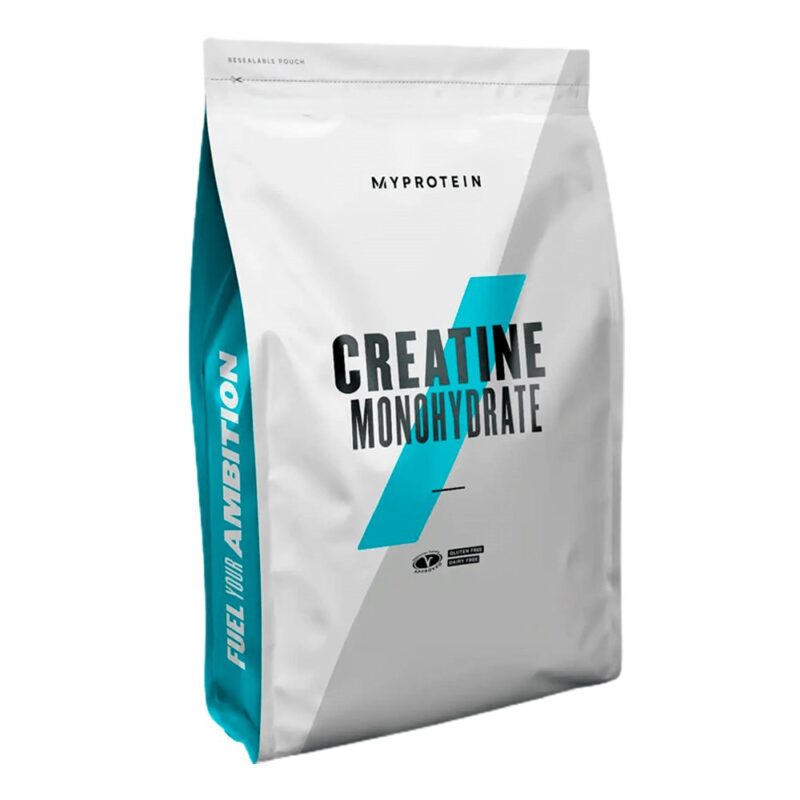 Creatina Monohidratada Myprotein 250 gr - Imagen 3