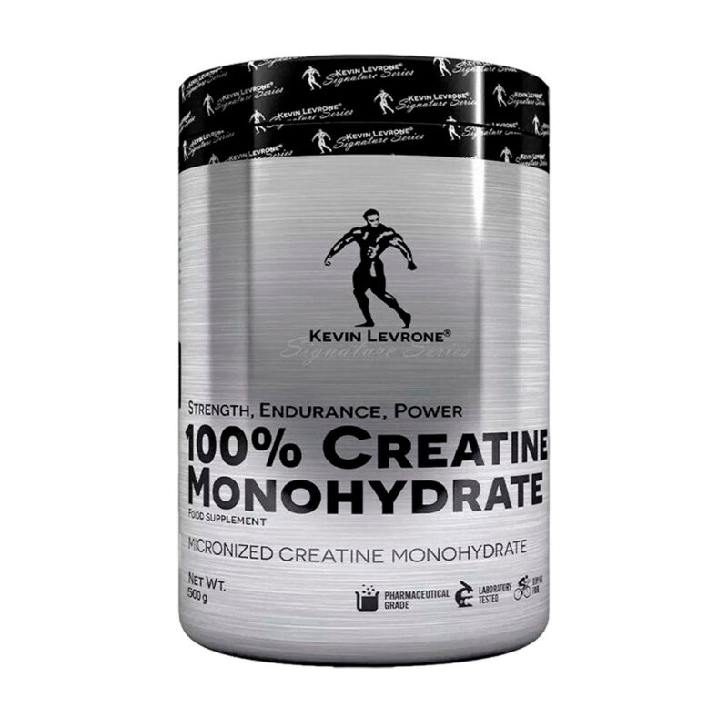 Whey Gold Pro 6.6lb Vanilla+Creatina Kevin Levrone 500gr - Imagen 3