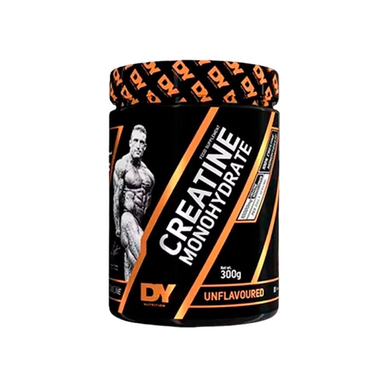 Dorian Yates Shadow Isolate Vainilla 2k+Creatina 300g+M6Teen - Imagen 3