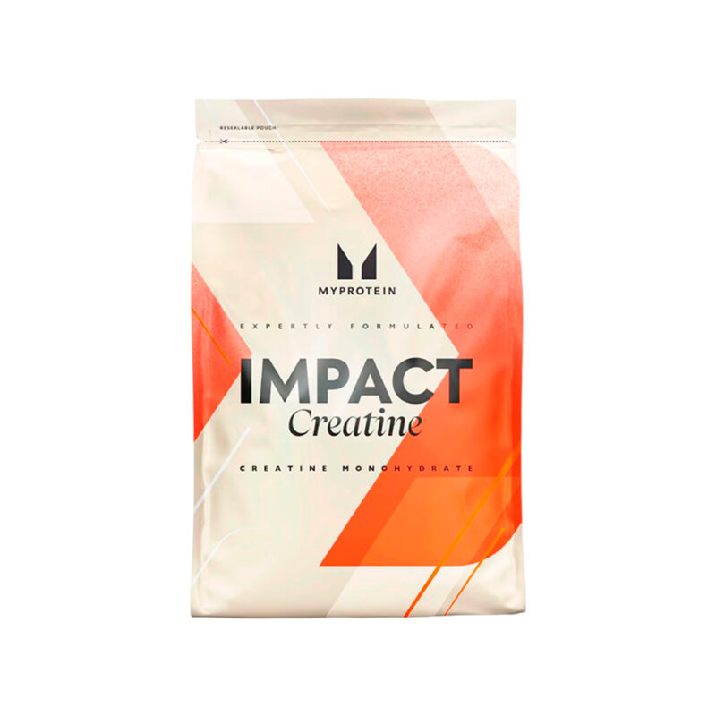 Pack Creatina Monohidratada Myprotein 250 gr X2 - Imagen 2