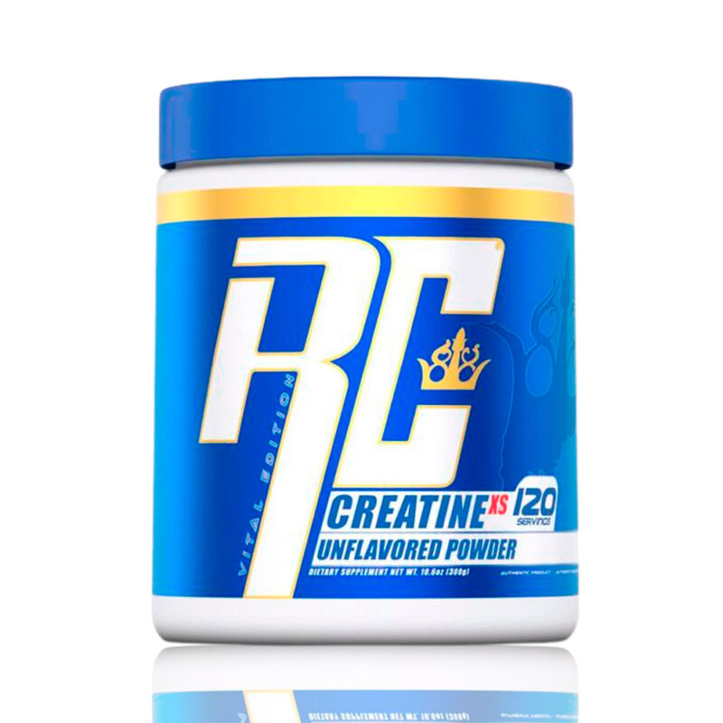Creatina Monohidratada Ronnie Coleman 300gr