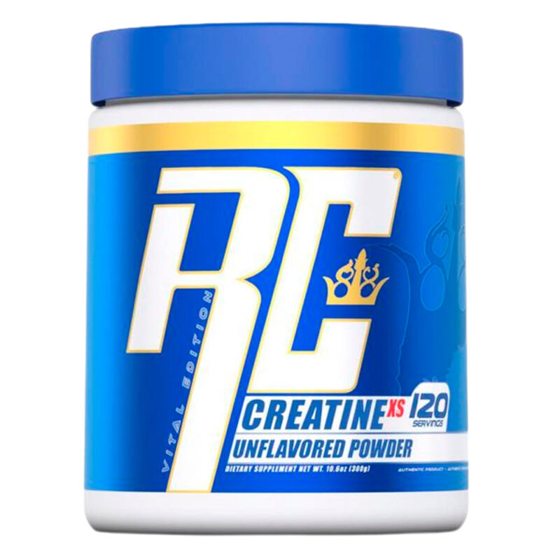 Creatina Monohidratada Ronnie Coleman 300gr - Imagen 2