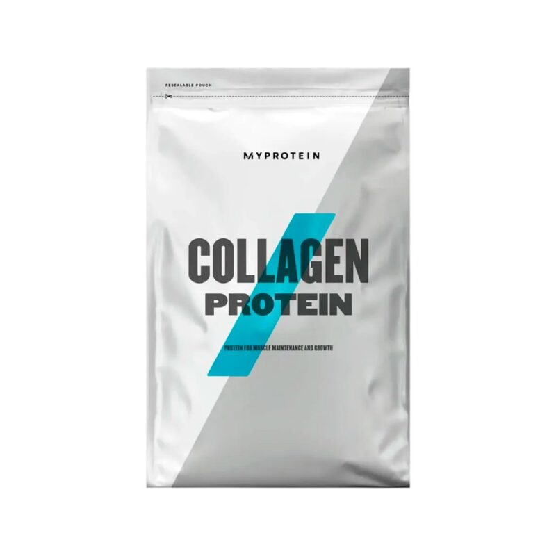 Pack Myprotein Collagen Protein 1kg Natural+Creatina 250gr - Imagen 2