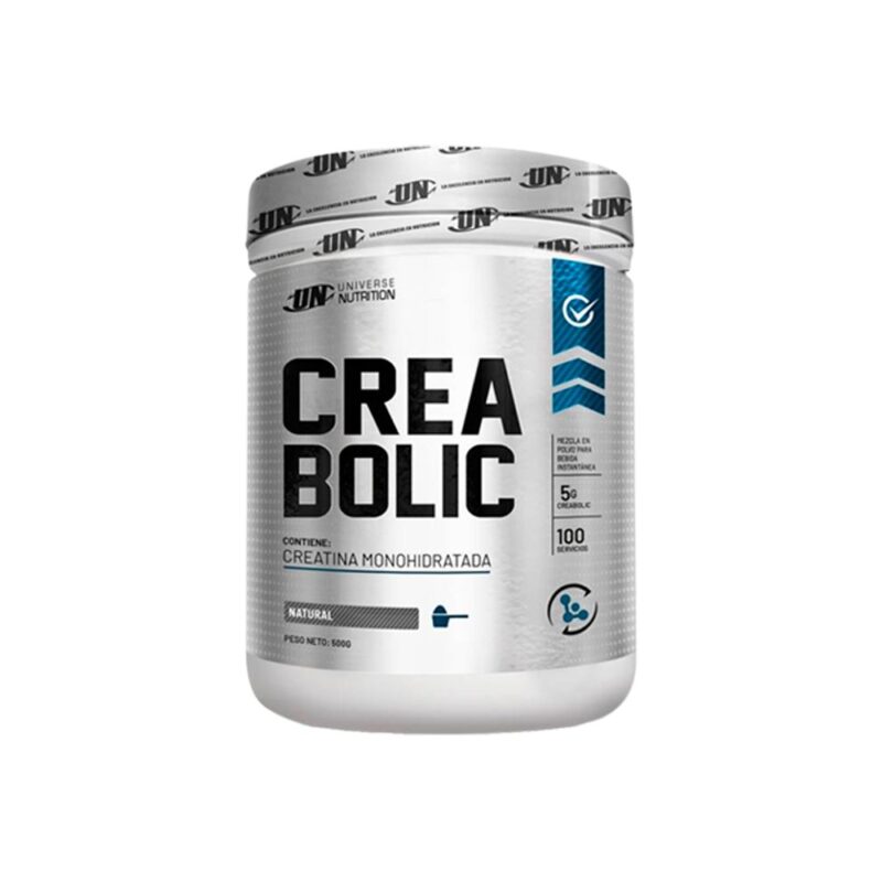 Pack Impact Whey 1kg Chocolate + Creabolic 500gr + Shaker - Imagen 3