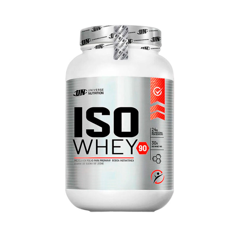 Iso Whey 90 1.1kg Chocolate+Creatina Dragon Pharma 300gr - Imagen 2