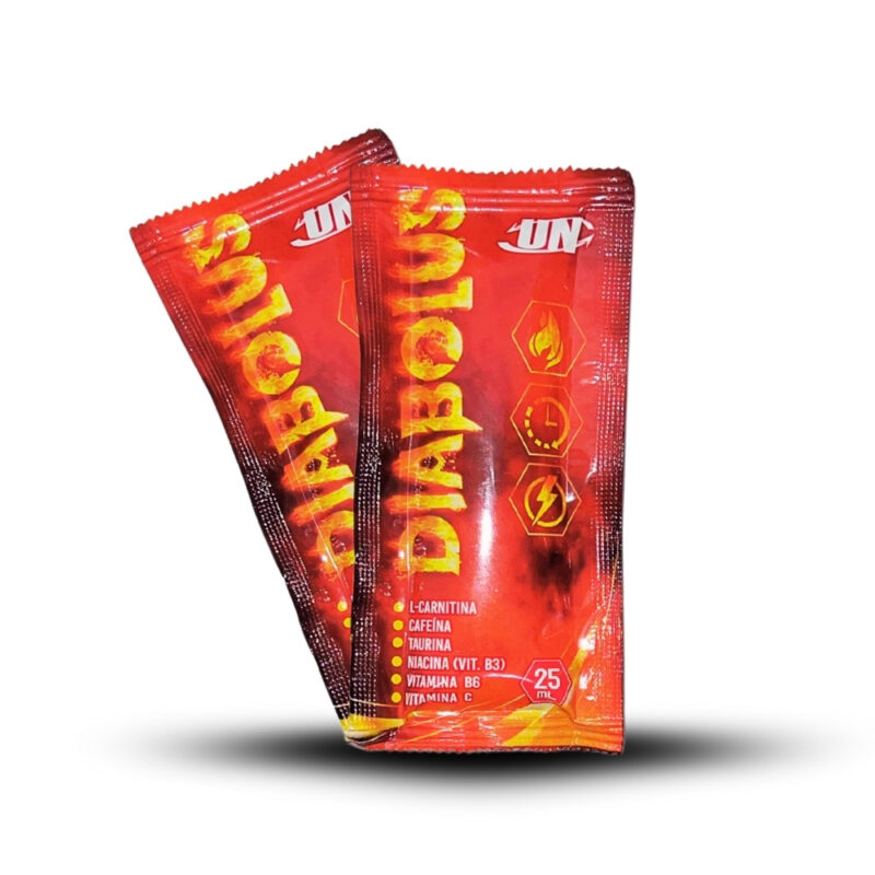 Bigm 3Kg Chocolate+Creatina Universe Nutrition 250Gr+2 Diabolus - Imagen 3