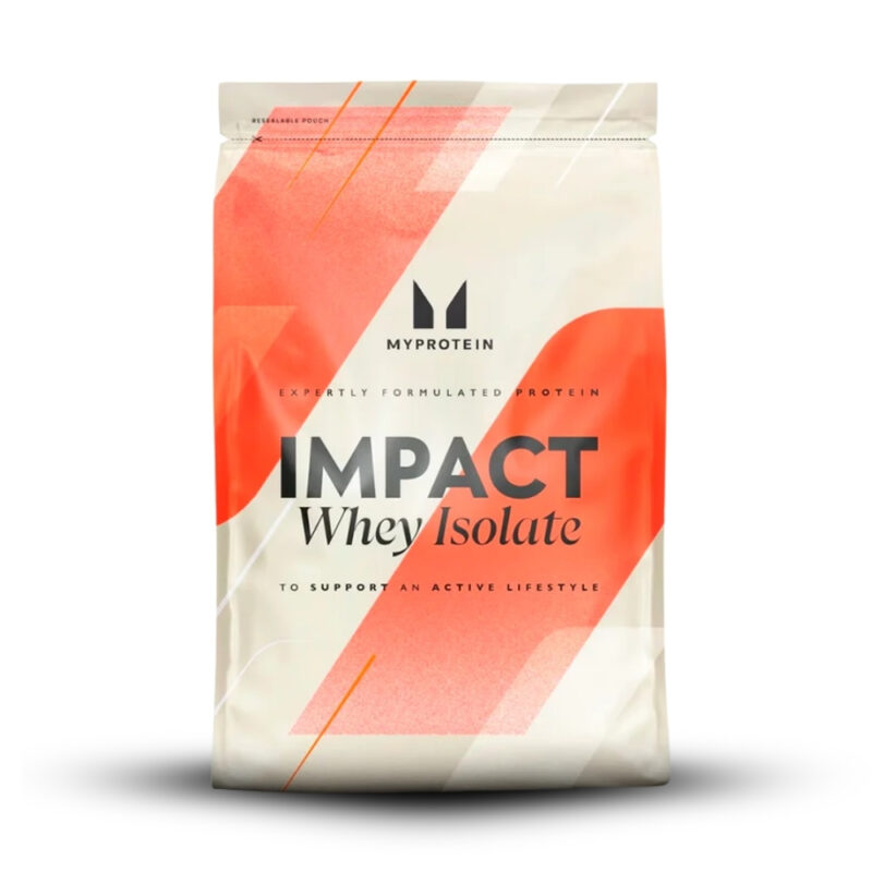 Impact Whey Isolate 1Kg Chocolate+Creatina Dorian Yates 300Gr+2 Diabolus - Imagen 3