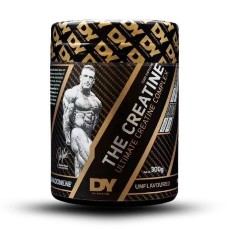 Shadow Whey 2Kg Vainilla+Creatina Dorian Yates 300Gr+2 Diabolus - Imagen 3