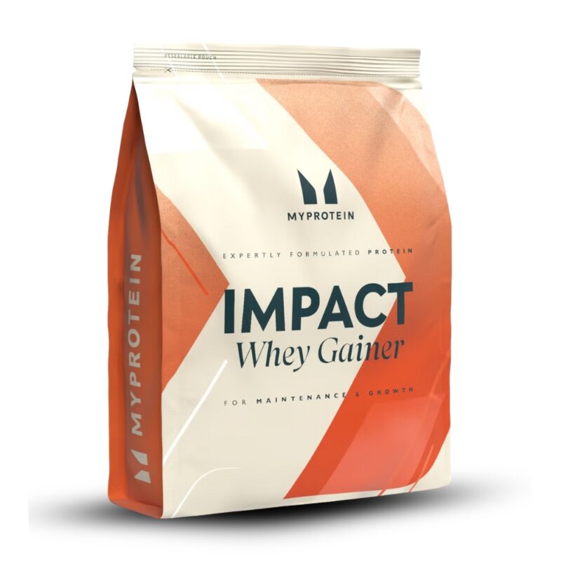 Impact Whey Gainer 2.5Kg Chocolate+Creatina Dorian Yates 300Gr+2 Diabolus - Imagen 2