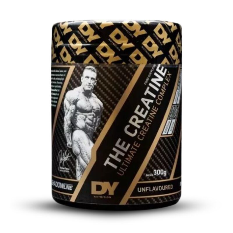 Proteína Yava Labs Iso Whey 1Kg Vainilla+Creatina Dorian Yates 300Gr+2 Diabolus - Imagen 3