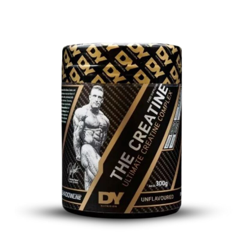 Blood And Guts 380Gr 40 Serv Fresa+Creatina Dorian Yates 300Gr+2 Diabolus - Imagen 3