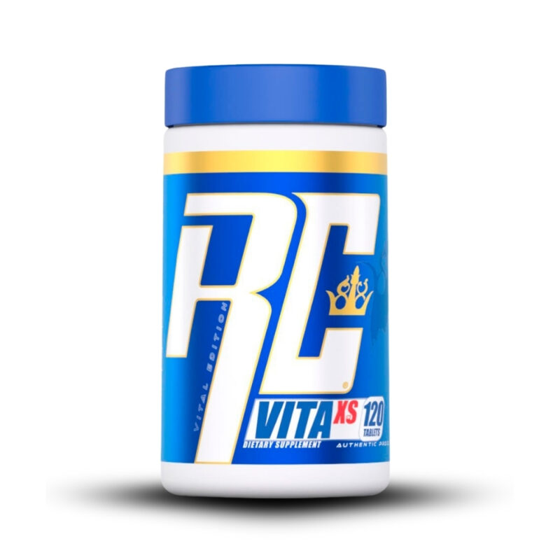Pack Creatina Universe Nutrition 250Gr+Vita Xs 120 Tabletas - Imagen 3