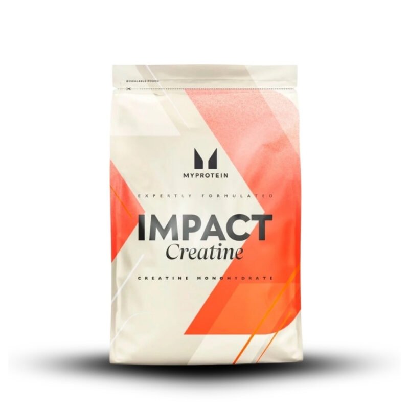Impact Whey Gainer 2.5Kg Chocolate+Creatina Myprotein 250Gr+2 Diabolus - Imagen 3