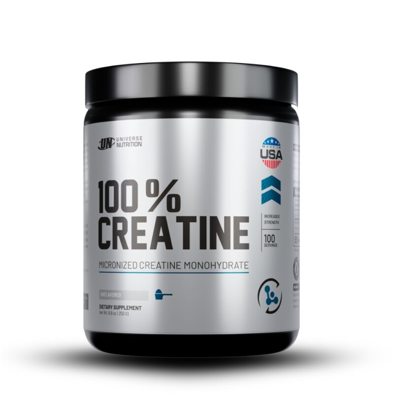 Shadow Whey 2Kg Vainilla+Creatina Universe Nutrition 250Gr+2 Diabolus - Imagen 3