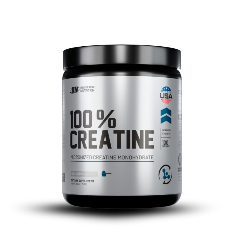 Mass Pro 10Lbs Vanilla Creme+Creatina Universe Nutrition 250Gr+2 Diabolus - Imagen 3