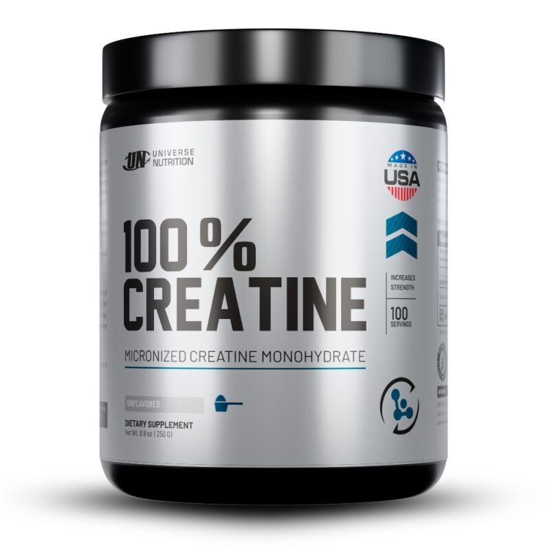 Impact Whey Isolate 1Kg Chocolate+Creatina Universe Nutrition 250Gr+2 Diabolus - Imagen 3
