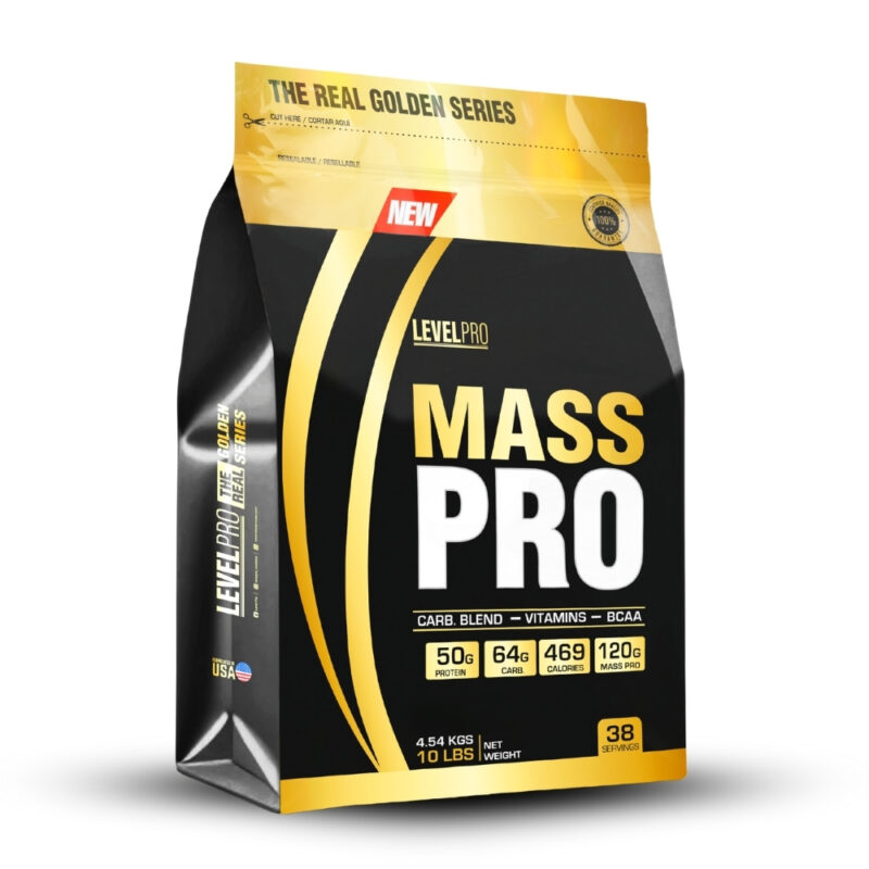 Mass Pro 10Lbs Vanilla Creme+Creatina Universe Nutrition 250Gr+2 Diabolus - Imagen 2