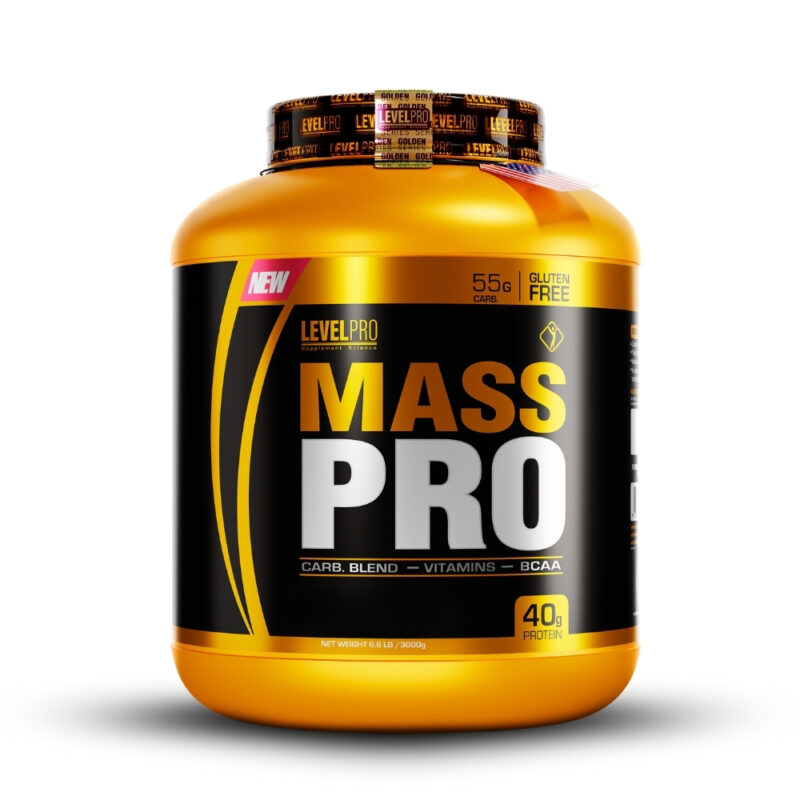 Mass Pro 6.6Lbs Cookies+Creatina Universe Nutrition 250Gr+2 Diabolus - Imagen 2
