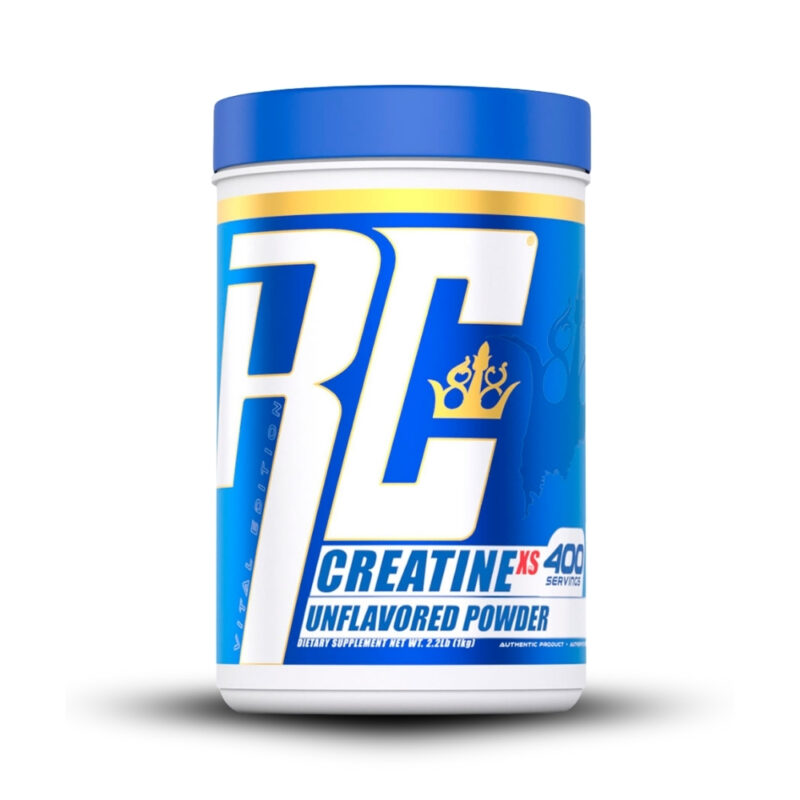 Pack Creatine Xs 300Gr+Vita Xs 120 Tabletas - Imagen 2