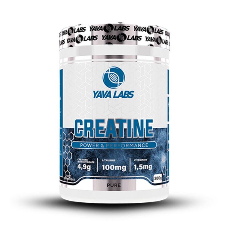Impact Whey Isolate 1Kg Chocolate+Creatina Yava Labs 300Gr+2 Diabolus - Imagen 3