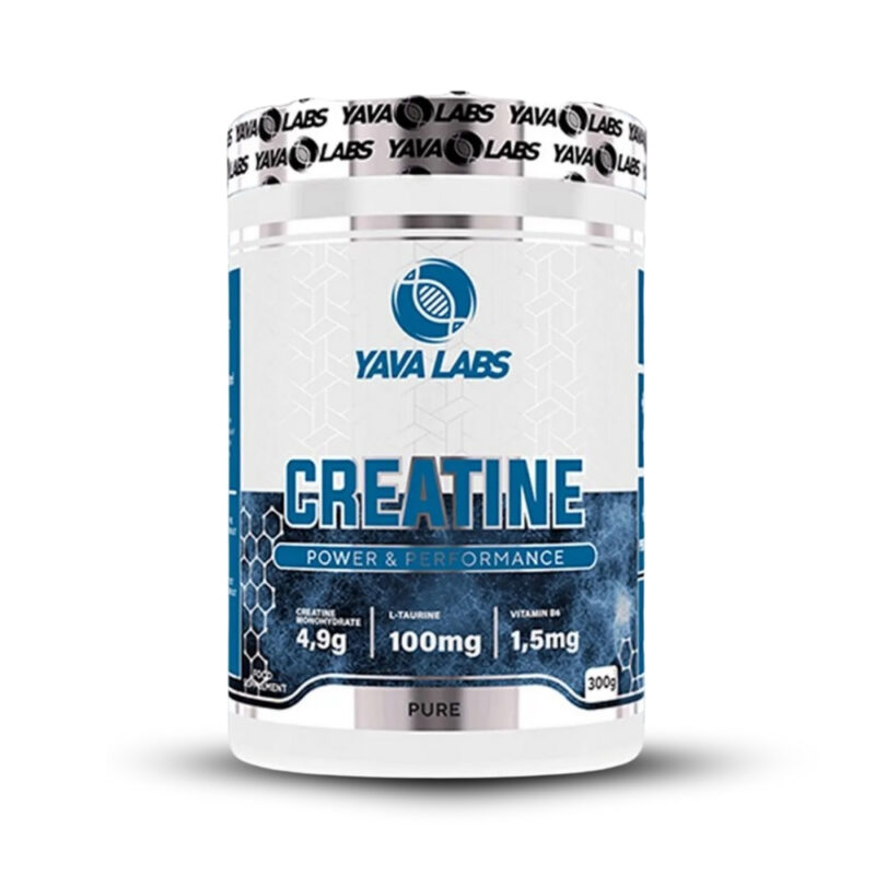 100% Hydro Whey Isolate Chocolate 5.5Lb+Creatina Yava Labs 300Gr - Imagen 3