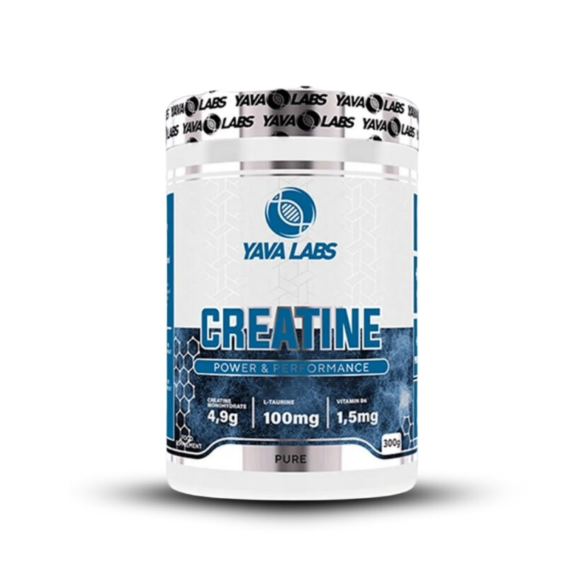 100% Hydro Whey Isolate Chocolate 2.43Lb+Creatina Yava Labs 300Gr - Imagen 3