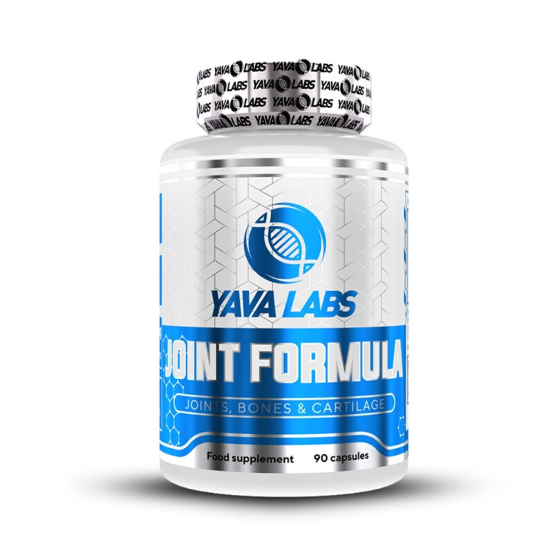 Multivitaminico Joint Formula 90 Caps - Imagen 3