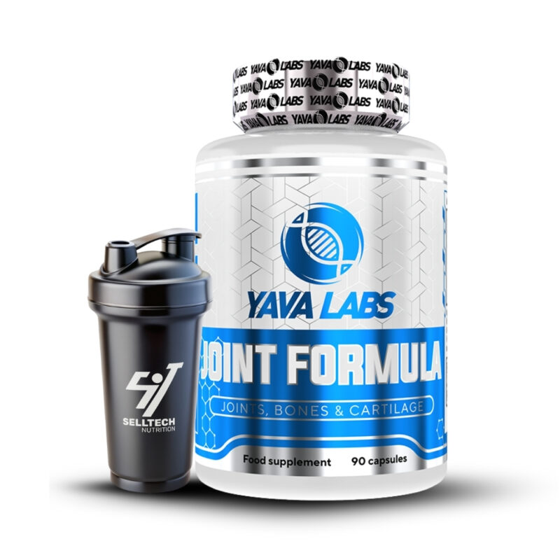 Multivitaminico Joint Formula 90 Caps - Imagen 2